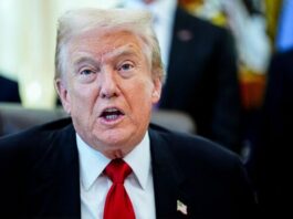 Piers Morgan issues ‘huge’ Donald Trump ‘development’ on ‘long-running scandal’