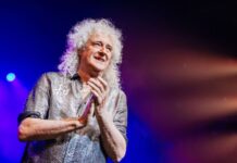Brian May says ‘don’t know how long I’ve got left’ in emotional confession
