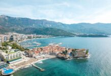 The incredible little country as pretty as Spain, Italy or Greece – but cheaper