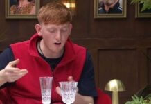 I’m A Celebrity viewers issue same complaint over first Bushtucker trial