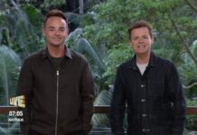 I’m A Celeb’s Ant and Dec issue urgent plea as fans left outraged