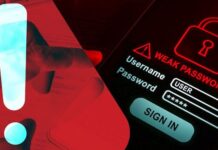 Urgent UK passwords warning – if your code is on this danger list, change it now