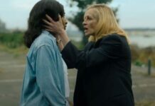 ‘Pure genius’ psychological thriller with Julia Roberts gets streaming release date