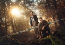 Channel 5’s Cooper & Fry start date, cast list, filming locations and how to watch