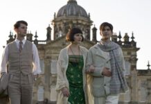 ‘Epic’ period drama based on ‘one of the greatest novels’ is free to watch