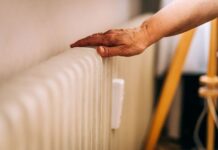 Cold spots on radiators can be solved with 5-minute task that helps room heat quickly