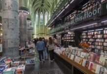 Amazon announces ‘book of the year 2025’ – fans say it could be a ‘cinematic masterpiece’