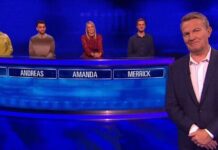 The Chase player ‘makes TV history’ on show as Bradley Walsh left gobsmacked