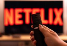 Netflix unveils ‘bold’ war thriller based on ‘chilling’ novel