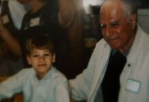 Who was millionaire John Chakalos and what happened to him?