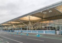 UK airport warning as travel rule could see Brits jailed for two years