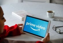 ‘Incredible’ Prime Video series keeping fans up until 4am gets major update