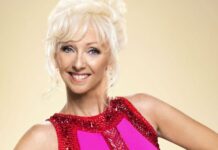 I’m a Strictly star – I can’t believe who has been axed, it’s left me utterly speechless