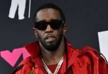 Diddy’s mum forced to speak out as she slams Netflix series over ‘inaccuracies’