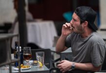 Smoking crackdown in Spain could force major change for tourists