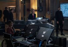 BBC viewers slam new drama series minutes into first episode