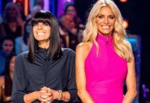 Strictly Come Dancing viewers blast ‘car crash’ show after BBC star axed