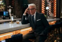 ‘True gem’ mystery series branded ’10/10′ is back on Netflix