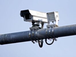 AA urges drivers to stop breaking 1 rule as new traffic cameras can detect it