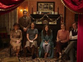 All Creatures star Anna Madeley on ‘genius’ act that was never caught on camera