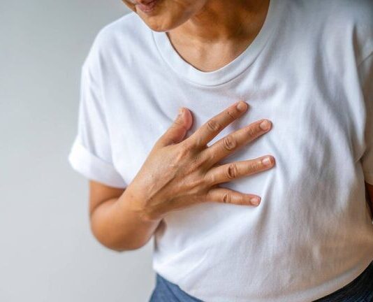 Common kitchen spice ‘as good as’ omeprazole for acid reflux experts say