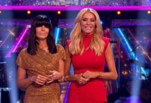 Strictly fans livid over ‘awful and cruel’ dance off as finalists leaked in spoiler