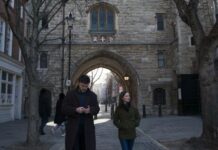 ‘Brilliant’ detective drama series based on best-selling books streaming for free on BBC