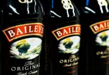 Tesco’s important message to anyone who buys Baileys at Christmas