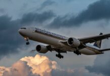 World’s longest non-stop flight has passengers strapped in for almost 19 hours