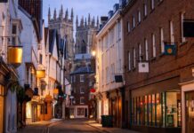 England’s most beautiful building is ‘incredible place to visit’ — and it’s not in London