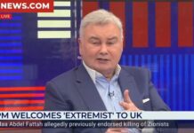 Keir Starmer clash explodes on GB News as Eamonn Holmes forced to intervene