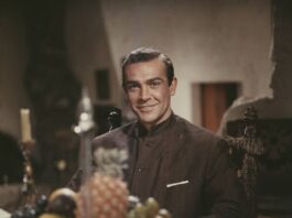 Fans hail ‘best ever’ James Bond film and it’s on ITV tonight