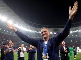 Man Utd next manager LIVE updates as Luis Enrique truth emerges and coach breaks silence