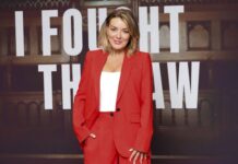 Sheridan Smith admits ‘it was the final straw’ as she relives Graham Norton ‘humiliation’