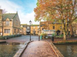 The 10 safest towns and cities to live in the UK — full list