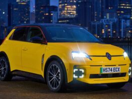 Grey UK’s top car colour for eighth year, but award-winning model hints at change