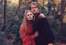 ‘Masterpiece’ fantasy film that is better than the book – 93% on Rotten Tomatoes