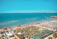 Ryanair launches new £23 flights to ‘Europe’s answer to the Maldives’ with £2.25 beer