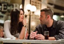 ‘One of the greatest movies ever made’ nominated for Oscar streaming on Netflix