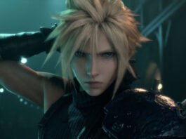 FF7 Remake Intergrade makes a lasting impression on Nintendo Switch 2