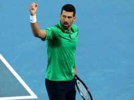 Novak Djokovic’s Australian Open opponent withdraws ahead of match and issues statement