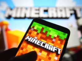 UK first as NHS cancer facility appears in popular kids’ video game