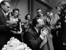 ‘Masterpiece’ war film that’s the ‘greatest of all time’ – on Amazon Prime now