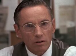 ‘Masterpiece’ thriller only on Netflix until March 10 – ‘watch now’