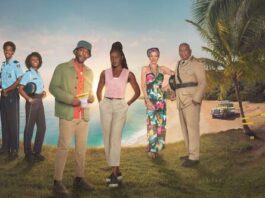 Death in Paradise fans say same thing as BBC show removed in shake up
