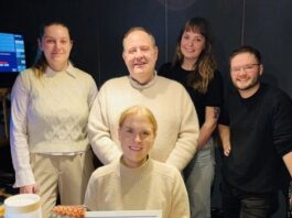 BBC radio star announces sudden exit as co-star issues emotional statement