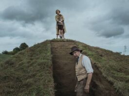 ‘Moving’ period drama based on true story on BBC iPlayer now