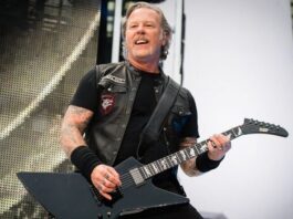 Metallica fans warned over final 1% of tour tickets for special shows