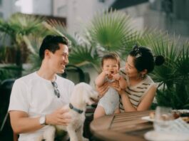 Having a dog in the house is good for your children’s health, scientists say