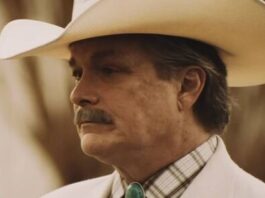 ‘Unique’ film dubbed ‘absolute cinema’ starring Nicolas Cage in silent role